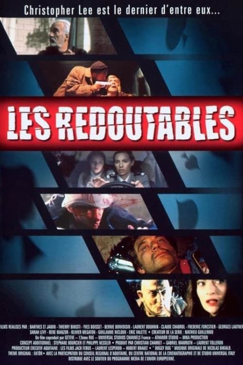 Les Redoutables