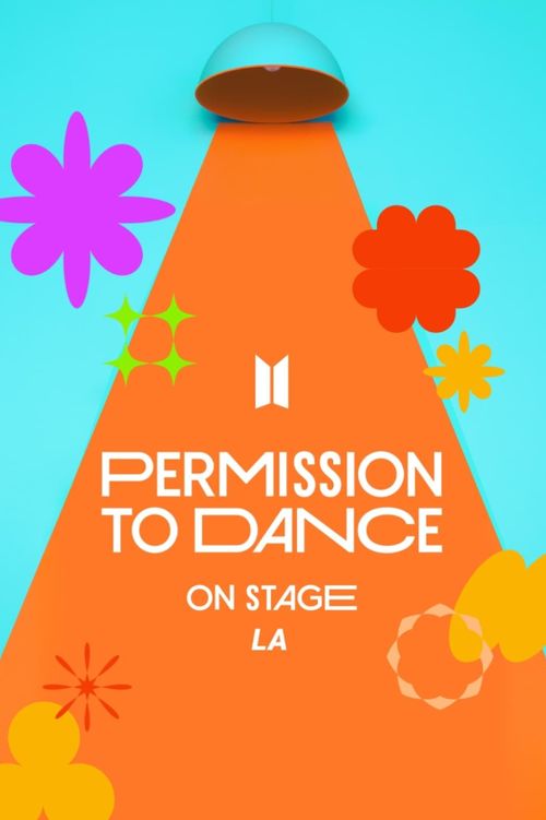 BTS: Permission to Dance on Stage - LA Day 4