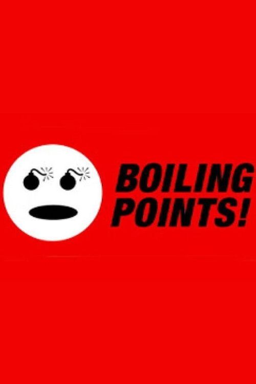 Boiling Points
