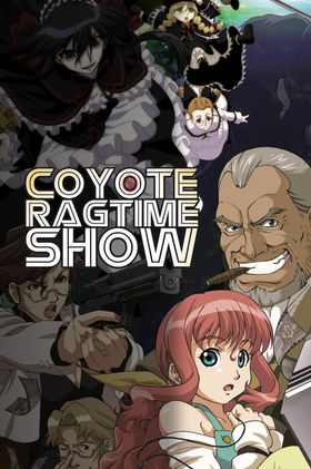 Coyote Ragtime Show