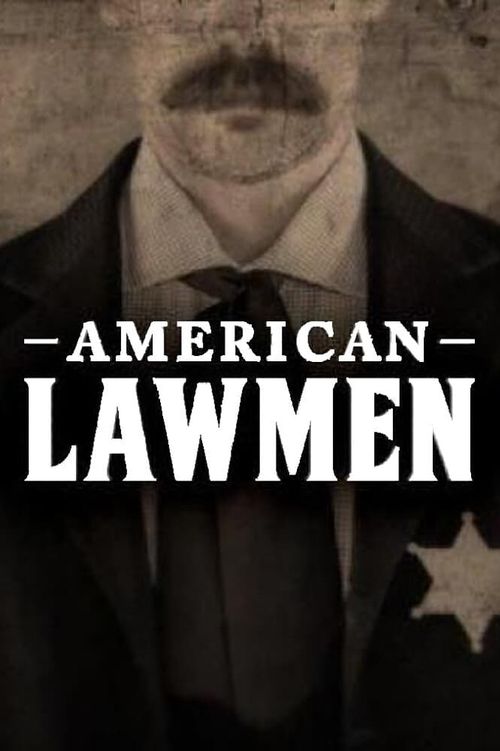 American Lawmen