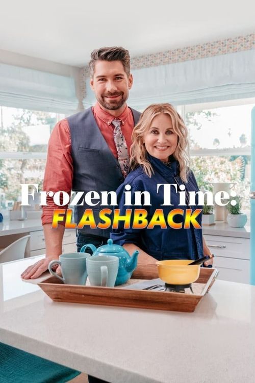 Frozen in Time: Flashback