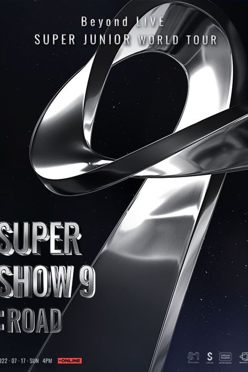 Super Junior World Tour - Super Show 9