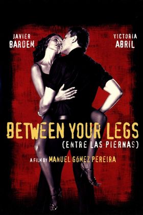 Between Your Legs