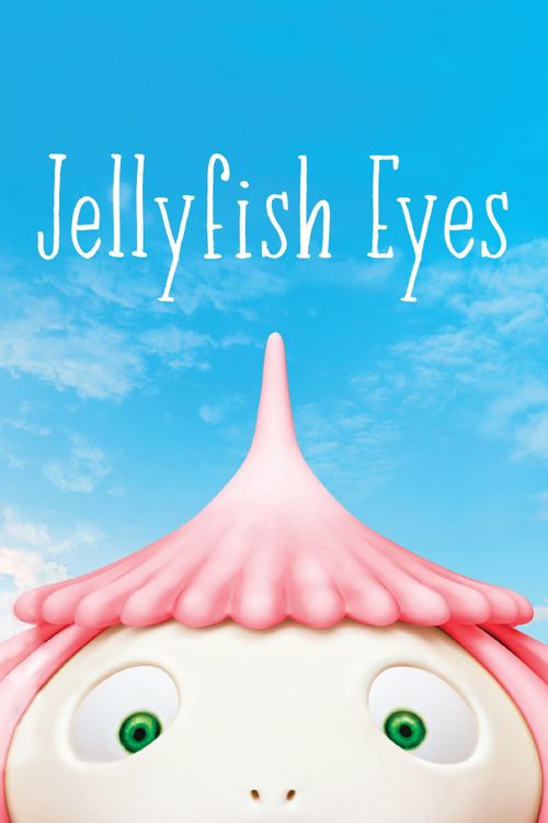 Jellyfish Eyes